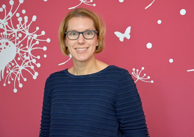 Fachärztin für Allgemeinmedizin und Notfallmedizin