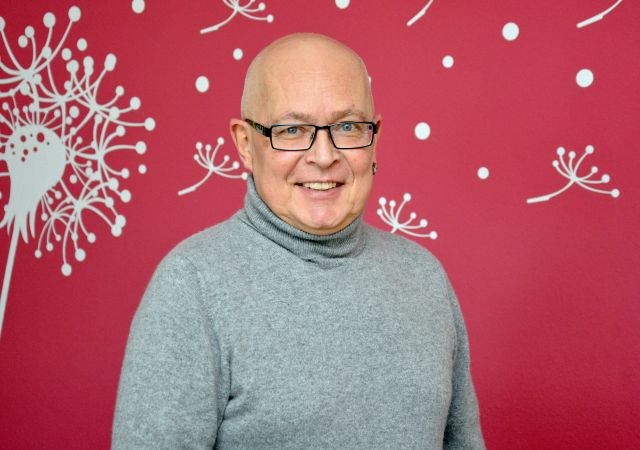 Facharzt für Allgemeinmedizin und Kinder- und Jugendmedizin