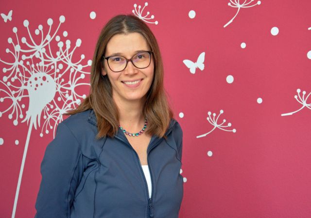 Fachärztin für Allgemeinmedizin und Innere Medizin